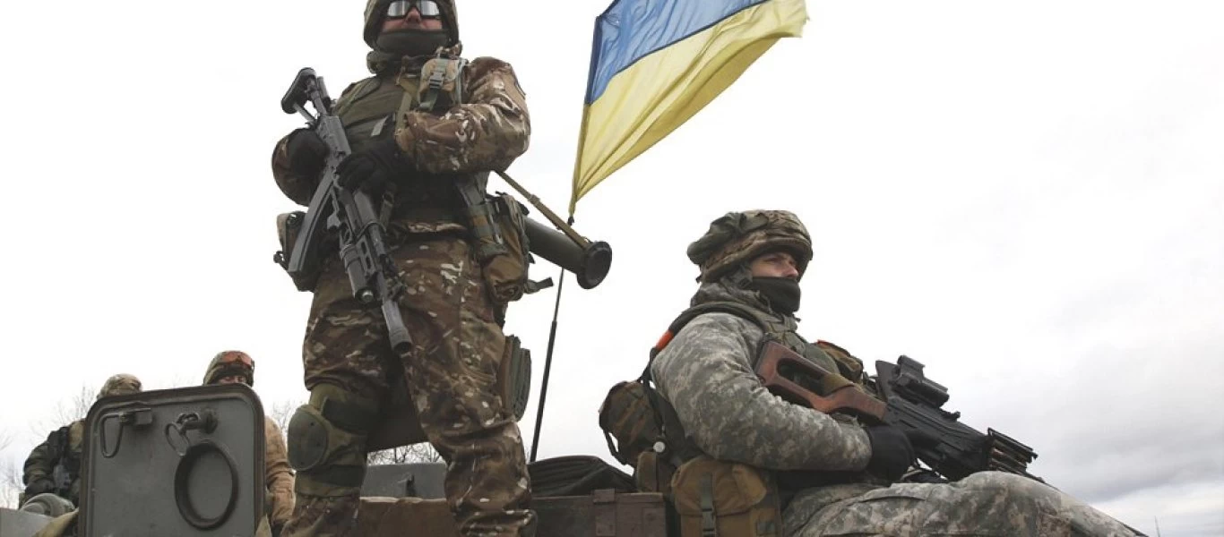 Πρεσβεία των ΗΠΑ στην Ουκρανία σε Αμερικανούς: Μείνετε μακριά τις επόμενες ημέρες από το Ντονμπας και την Κριμαία